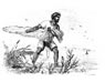 The fisherman: Discipleship and Harvesting