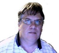 Paul Newlin